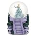 Disney Mini Cinderella Snowglobe