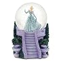 Disney Mini Cinderella Snowglobe