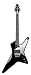EDWARDS E-CS-160/BLACK