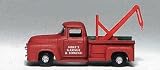Life-Like Scene Master HO Tow Truck - 1643