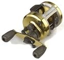 Daiwa&reg; Millionaire - S Series Baitcasting Reel M - S250