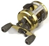 Daiwa Millionaire - S Series Baitcasting Reel M - S300