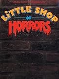Little Shop of Horrors: Original Motion Picture Soundtrack – P/V/G Songbook