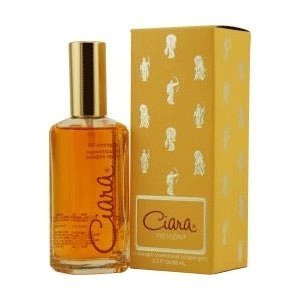 Ciara 100 For Women By Revlon Cologne Spray
