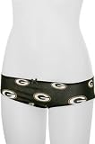 Reebok - Green Bay Packers Women's Tandem Hipster Panty