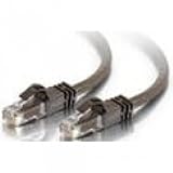 Cables To Go 5m Cat6 550MHz Snagless Patch Cable - Brown