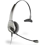 Plantronics DUOPRO BEHIND THE HEAD STYLE ( H101CIS )