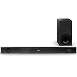 SONY ホームシアターシステム HT-NT3