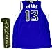 Tyreke Evans "ROY 09" Autographed / Signed Sacramento Kings Purple Jersey