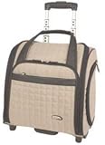 Travelon Carry On With Back-Up Bag