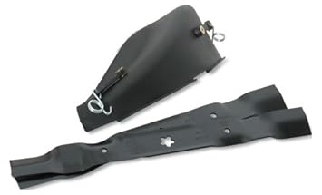 Husqvarna 954040441 MK42 42-Inch Lawn Mower Blade Mulching Kit