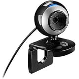 HP AU165AA#ABB - 300 Kilopixel Webcam