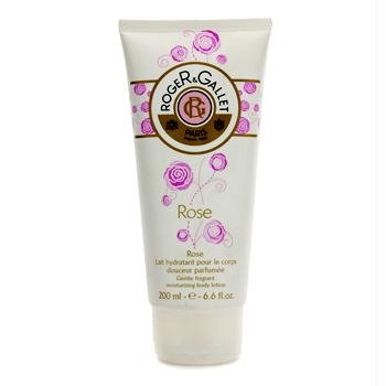 Roger & Gallet Rose Body Lotion 200 ml / 6.6 fl.oz