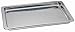 Kitchen Supply Stainless Steel Jelly Roll Pan 10.5-inch by 15.5-inch