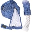 MD 30' PADDED SOCK HOSE