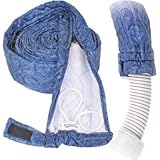 MD 30' PADDED SOCK HOSE