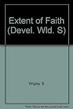 The extent of faith