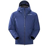 Arc'teryx Men's Fission LT Hoody