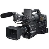 Sony Professional HVR-S270U 1080i HDV Camcorder