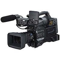 Sony Professional HVR-S270U 1080i HDV Camcorder
