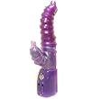 Tantrica Phthalate Free Curvy Caterpillar Vibrator