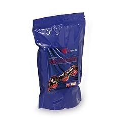Vollmilch/Zartbitter je 900 g [Misc.]