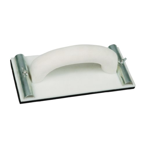 Silverline 634002 Handschleifer, 230 x 105 mm
