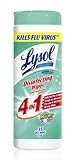 Lysol Disinfecting Wipes - Citrus Scent - 35 Count (Pack of 12)