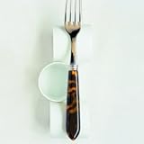 Sabre Tortoise Ladle - 10 1/2 in./TORTOISE6EC