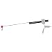 St. Croix Super Finesse Spring Indicators Medium (Pink)