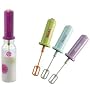 Beaba - M�langeur Anti-Grumeaux - Coloris Assortis&hellip de Beaba