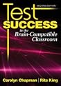 Test Success in the Brain-Compatible Classroom