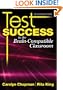 Test Success in the Brain-Compatible Classroom