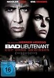 Bad Lieutenant - Cop ohne Gewissen (Einzel-DVD)