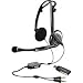 Plantronics Foldable USB Stereo Headset (Optimized for Laptop Use) (Audio 470 USB)