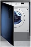 Built In Washing Machine (BA140)