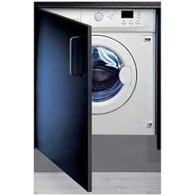 Built In Washing Machine (BA140)