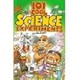 101 Cool Science Experiments with Glen Singleton