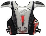 EVS REVO 5アンダープロテクター カラー：ブラックサイズ：フリー 2008年春夏カタログ掲載モデル