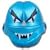 Blue 'Tunda' Fruity Faces Fruit Carrier