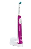 Braun Oral-B Professional Care 500 Elektrische Zahnb�rste "Farbedition Pink" (limitierte Edition)