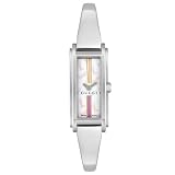 Gucci Ladies 109 Collection Stainless Steel Watch #YA109503 by Gucci
