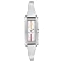 GUCCI Women's YA109503 109 Collection Stainless Steel Watch