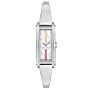 GUCCI Women's 109 Collection Stainless Steel Watch #YA109503