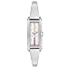 Daily Deal in Watches: GUCCI Women's 109 Collection Stainless Steel Watch