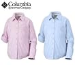 Columbia Sportswear Challenger II Shirt for Girls