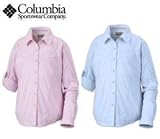 Columbia Sportswear Challenger II Shirt for Girls