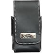 Case Logic Wireless Universal Vertical Slim Leather Pouch With White Stitching