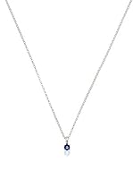 E-GOO Conjunto de cadena y colgante Basics