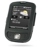 Review EIXO  / EIXO luxury alu case black for HTC Touch P3450, P 3450, Aluminium Hardcase, Alu Hard Case, Alucase, bag, sleeves, PDA